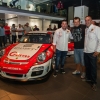 019 presentacin porsche 2010 ares racing 050